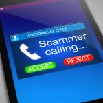 Read how to stop robocalls for good. In less than one minute (on Android and iOS)