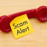 6 lines you don't want to hear while on the phone (because they are scam)