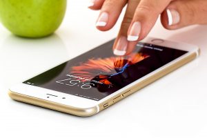Get protection against spam calls for your iPhone